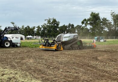 Comment – Planes, trains and automobiles