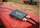 Real-time data is reshaping agricultural machinery development