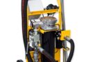 Portable filtration trolley supports uptime