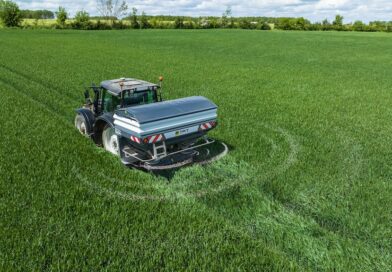 Scottish dealer expansion with new partnership