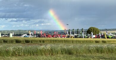 Comment – It all worked out rather well