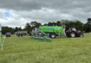 Comment – A day out (& a lot of rain)