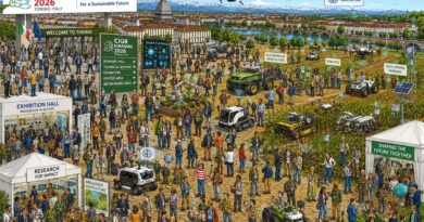 Comment – Where’s Andy? And the little Englander?