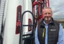 Long serving specialist joins sprayer firms
