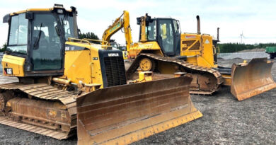 Scottish yard aids auctioneers expansion