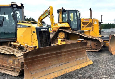 Scottish yard aids auctioneers expansion
