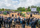 International event attracts 7,000 visitors