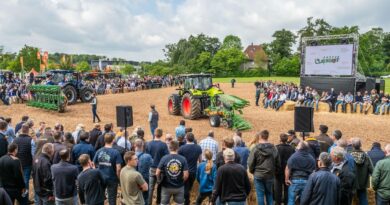 International event attracts 7,000 visitors