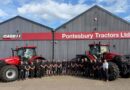 Strategic Staffordshire dealer network changes