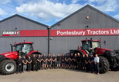 Strategic Staffordshire dealer network changes