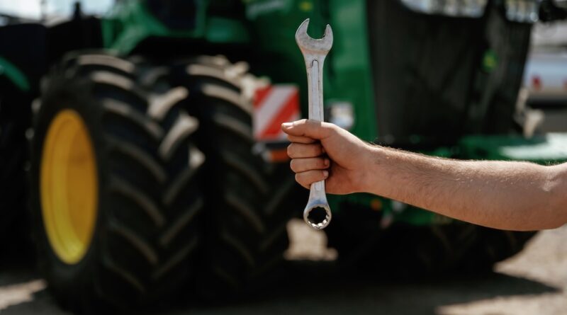 FTC settlement marks major step forward for US farmers’ right to repair