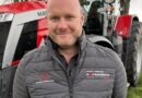 New area sales manager for North East England