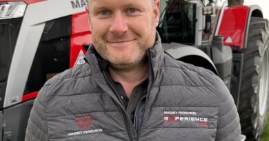 New area sales manager for North East England