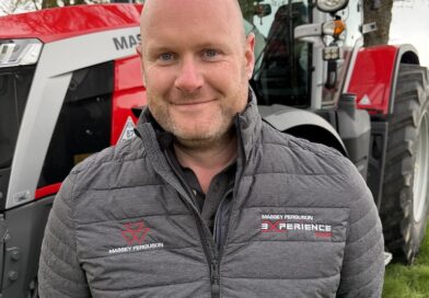 New area sales manager for North East England