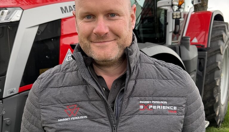 New area sales manager for North East England