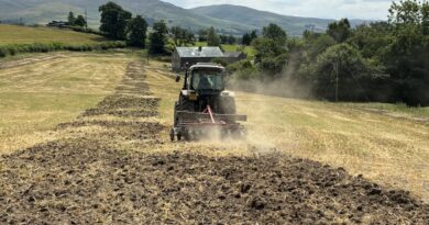 Comment – Interesting times