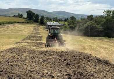 Comment – Interesting times