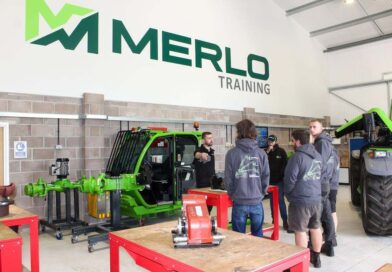 Support strengthened through enhanced technical training 