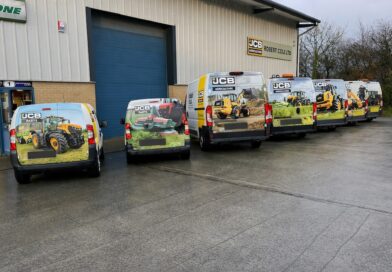 South West dealer announced
