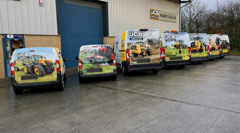 South West dealer announced