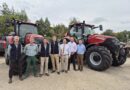 Manufacturer appoints dealer depots