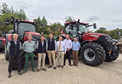 Manufacturer appoints dealer depots