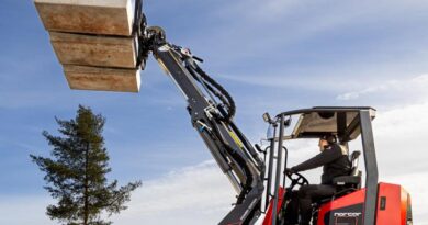Compact loader market targeted through partnership