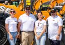 Dealer network strengthened with construction appointment