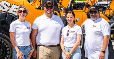 Dealer network strengthened with construction appointment
