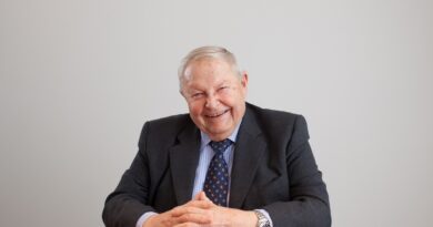 The CLAAS Foundation supports young talent