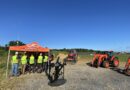 Event strengthens dealer knowledge