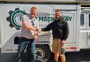 Devon dealer for ag and grounds care equipment