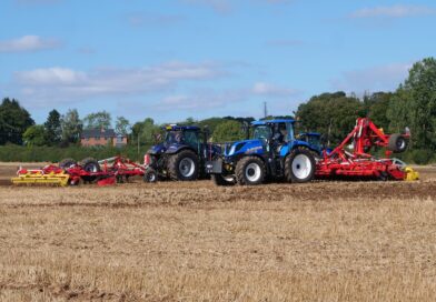 Tillage-Live 2026 to showcase the best in crop establishment