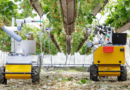 New funding opportunity for agricultural automation and robotics