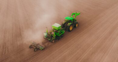 August roundup: global pressures, European recovery and a stronger UK machinery market
