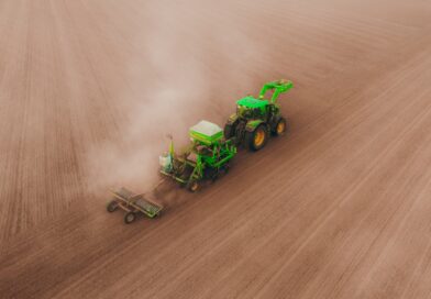 August roundup: global pressures, European recovery and a stronger UK machinery market