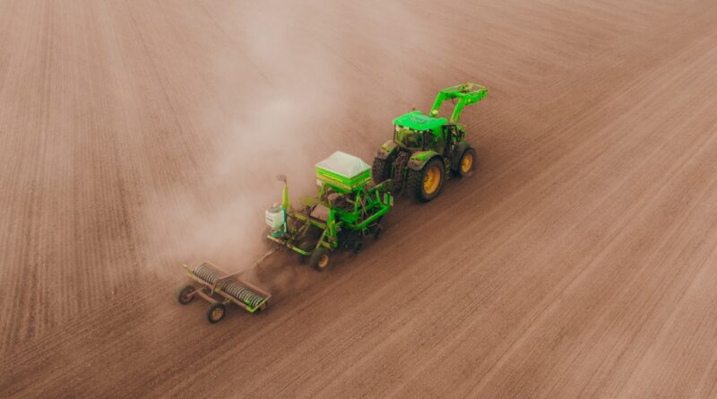 August roundup: global pressures, European recovery and a stronger UK machinery market