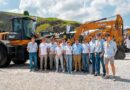 Irish dealer network strengthened 