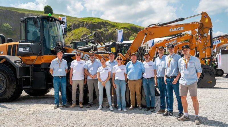 Irish dealer network strengthened 