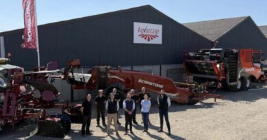 Specialist dealer portfolio expands 