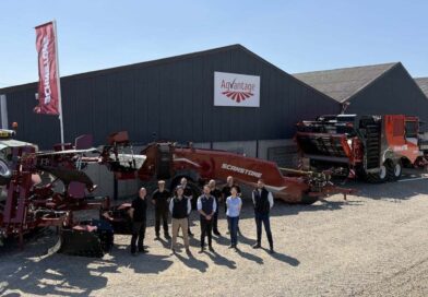 Specialist dealer portfolio expands 