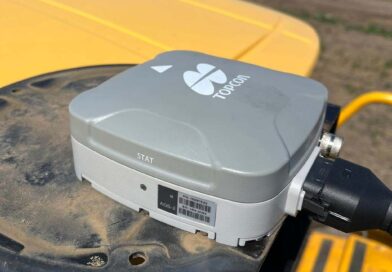 Precision farming tech trade-ins 