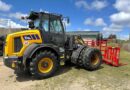 Wide scope at the National Ploughing Championships 