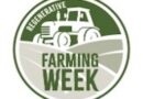 British Regenerative Farming Week launched 