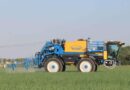 Belgian sprayer company declared bankrupt