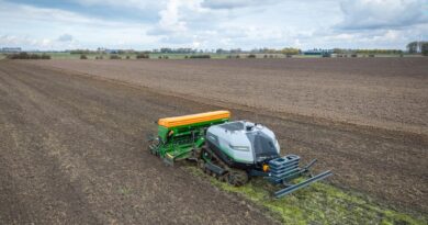 Autonomous agriculture takes centre stage at national industry conference