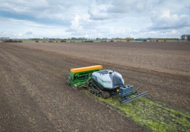 Autonomous agriculture takes centre stage at national industry conference