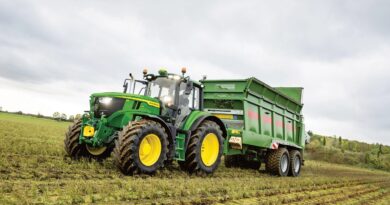 Insight – The machinery market: recovery, caution and a changing supply chain