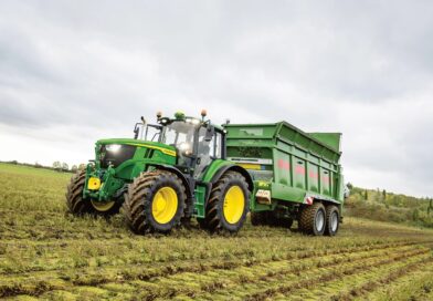 Insight – The machinery market: recovery, caution and a changing supply chain