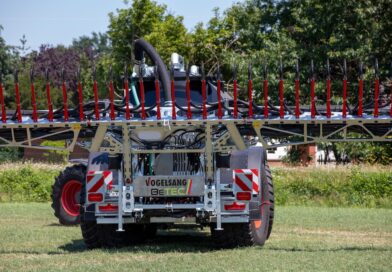 Slurry equipment partnership expands European product portfolio